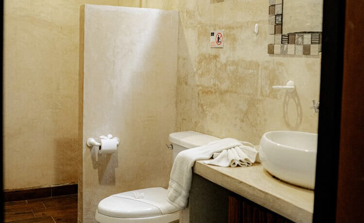 Apartamento_Vista_Mar_Bano