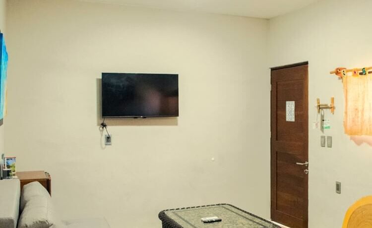 Apartamento_Vista_Mar_Comedor
