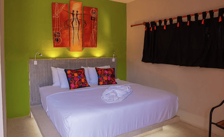 hotels in isla mujeres