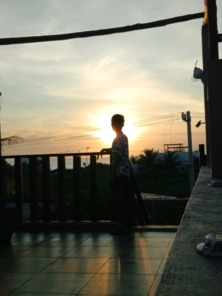 Isla Mujeres: The First Place in Mexico to Receive the Sun