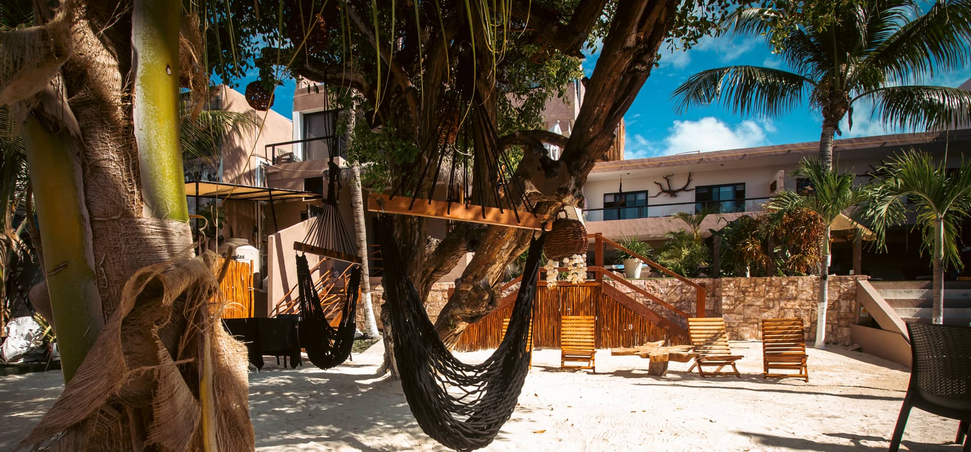 best boutique hotels isla mujeres