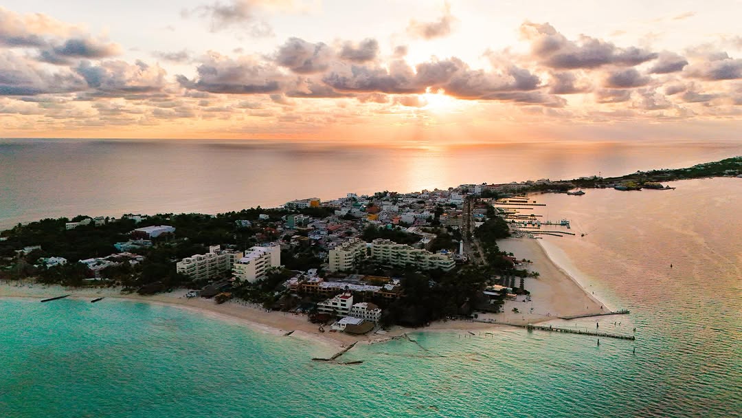 isla mujeres actividades gratis