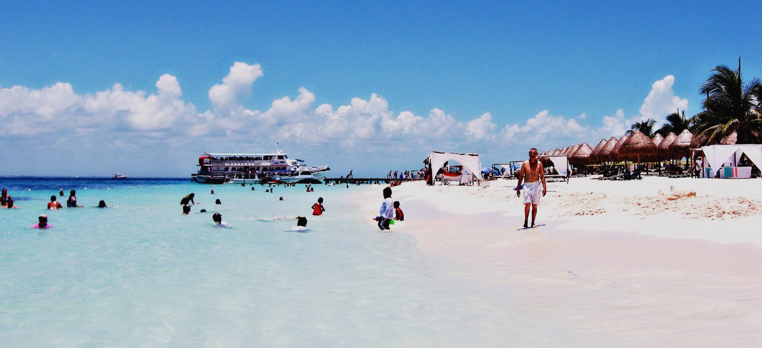 que hacer en isla mujeres gratis