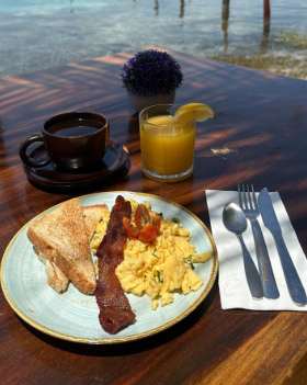 desayuno-gratis-americano-en-isla-mujeres