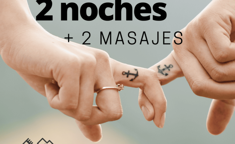 Couples Package Isla Mujeres