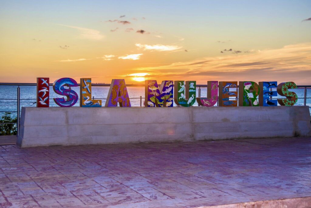 que hacer en isla mujeres