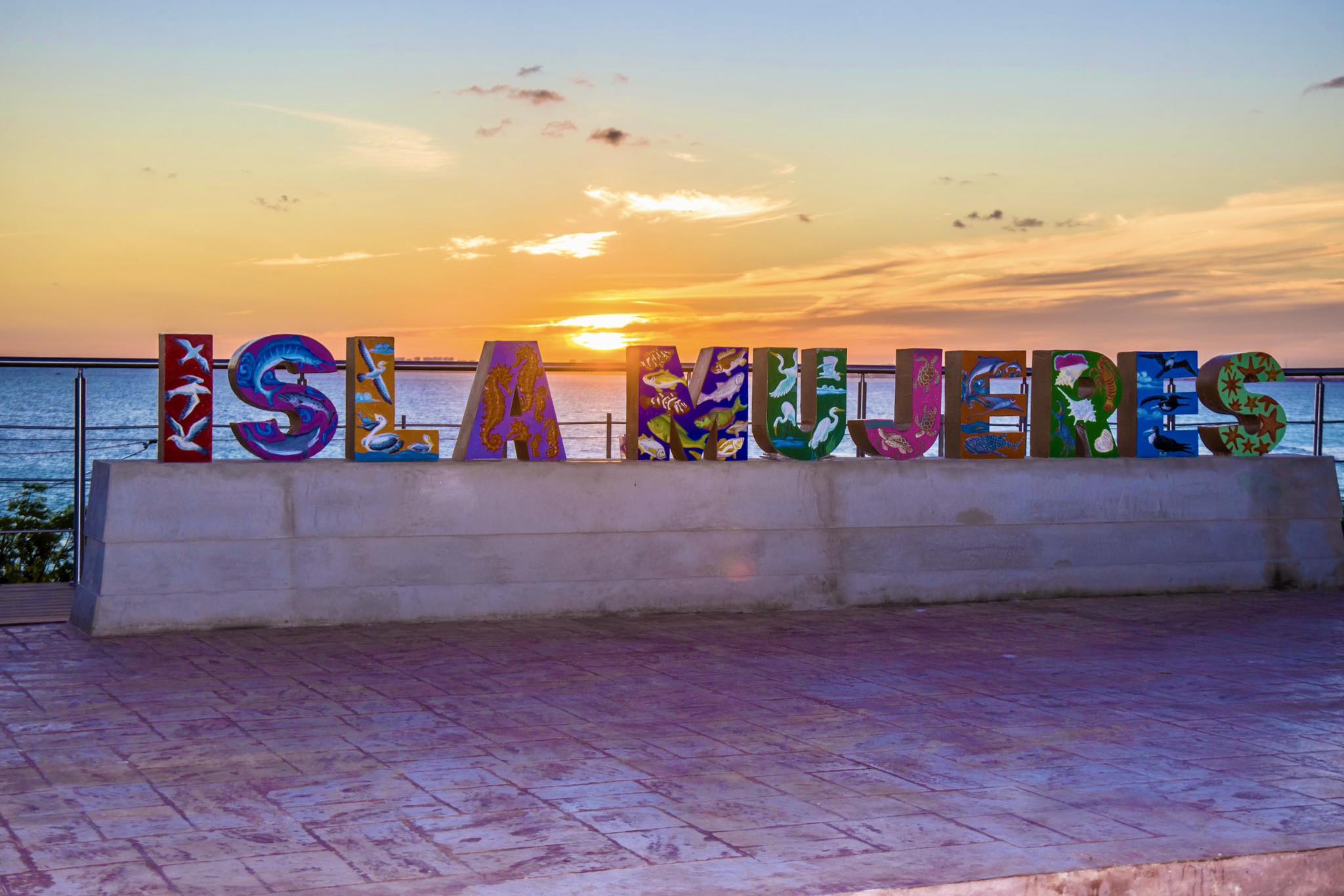 que hacer en isla mujeres