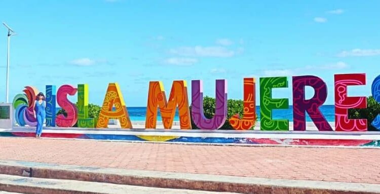 que hacer en isla mujeres gratis