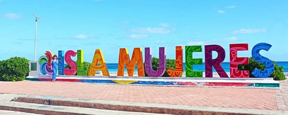 que hacer en isla mujeres gratis