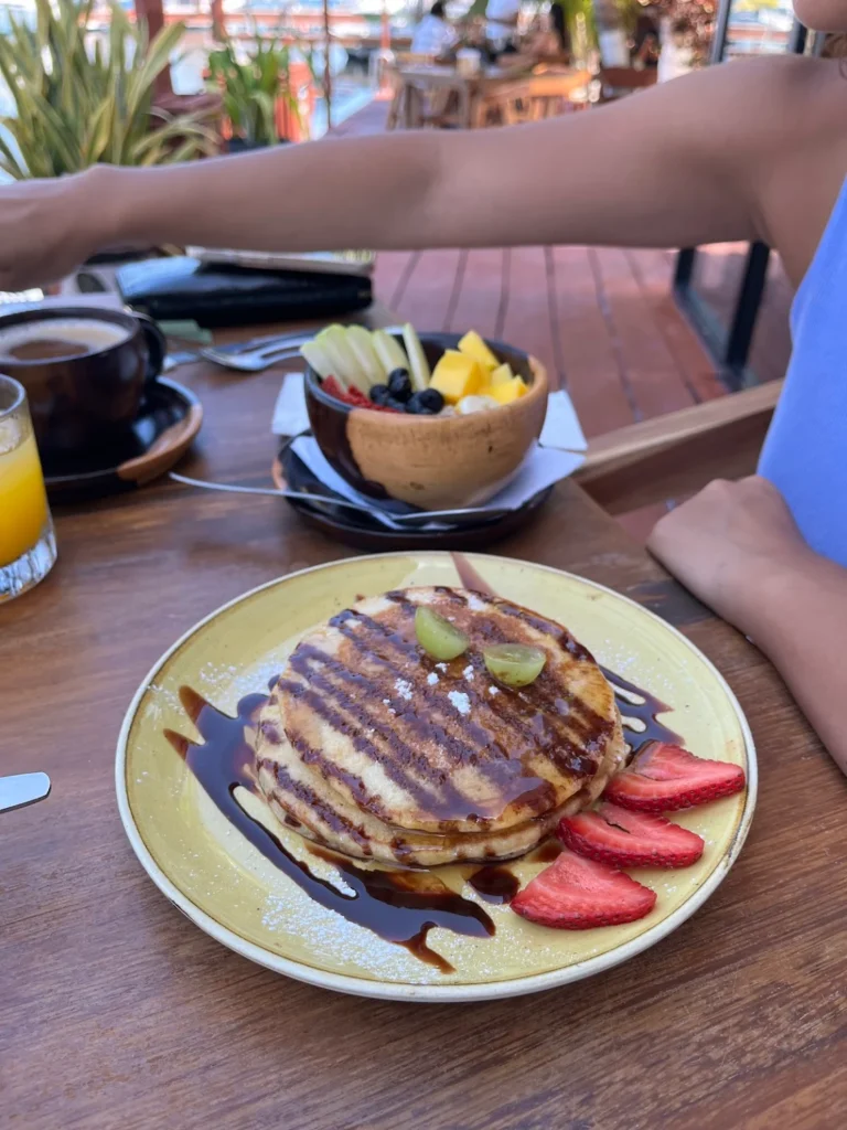 desayuno-incluido-isla-mujeres-gratis