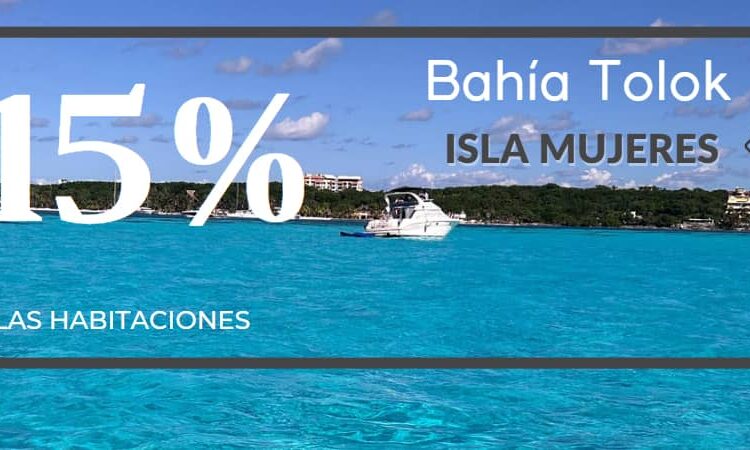 Promoción Familiar en Bahía Tolok