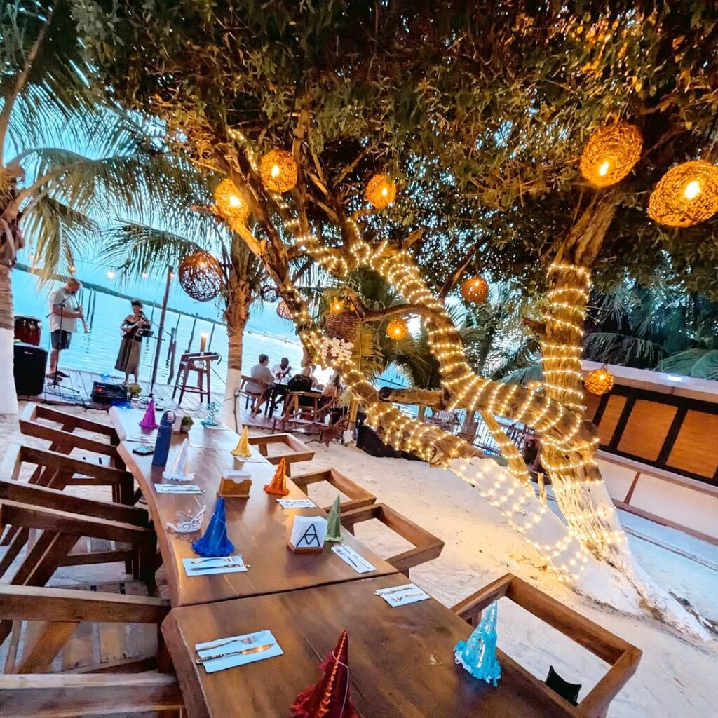promociones isla mujeres buen fin 