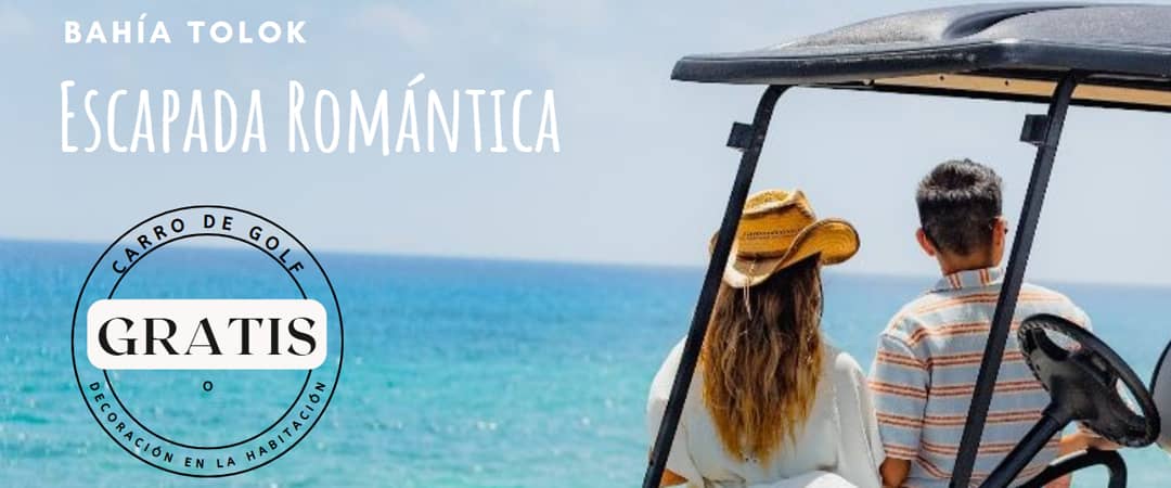 escapada romantica isla mujeres