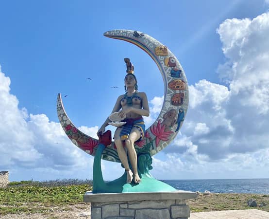 isla mujeres punta sur