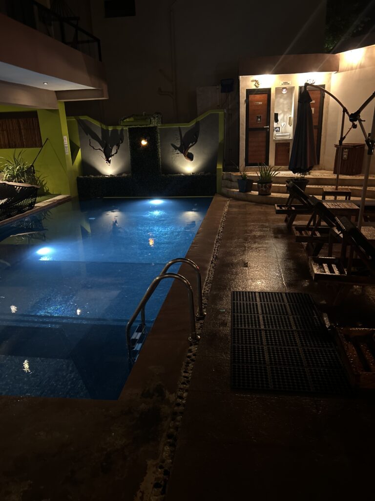 promociones buen fin isla mujeres hotel