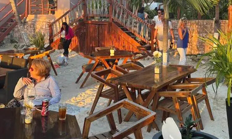 promociones isla mujeres buen fin