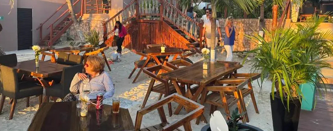 promociones isla mujeres buen fin