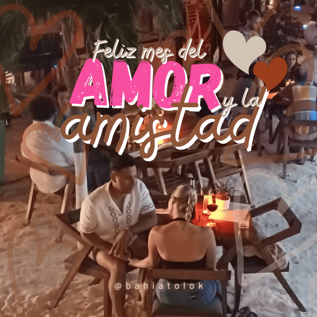 Experiencias románticas en Isla Mujeres