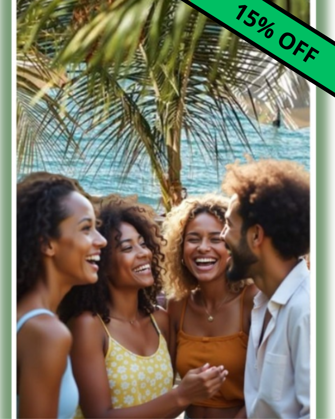promociones y ofertas isla mujeres