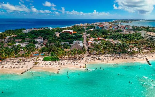 suites isla mujeres
