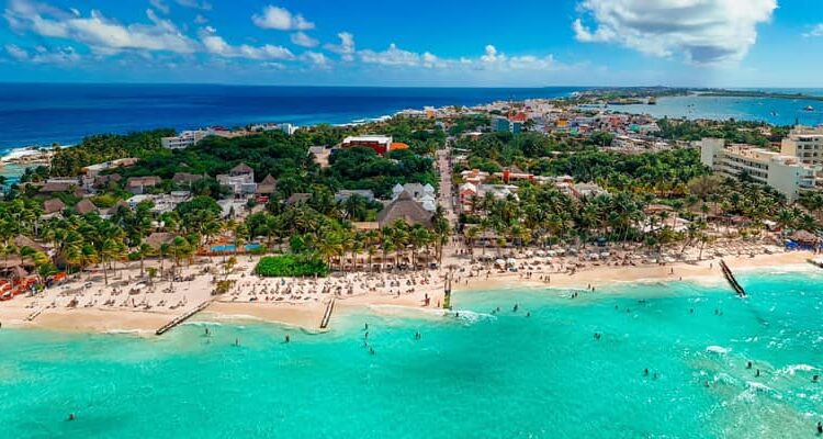 suites isla mujeres