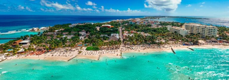 suites isla mujeres