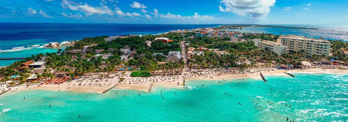 suites isla mujeres