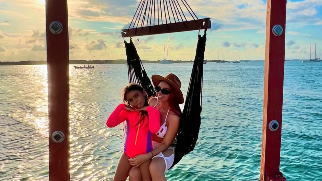 Dia de las madres promo Isla mujeres