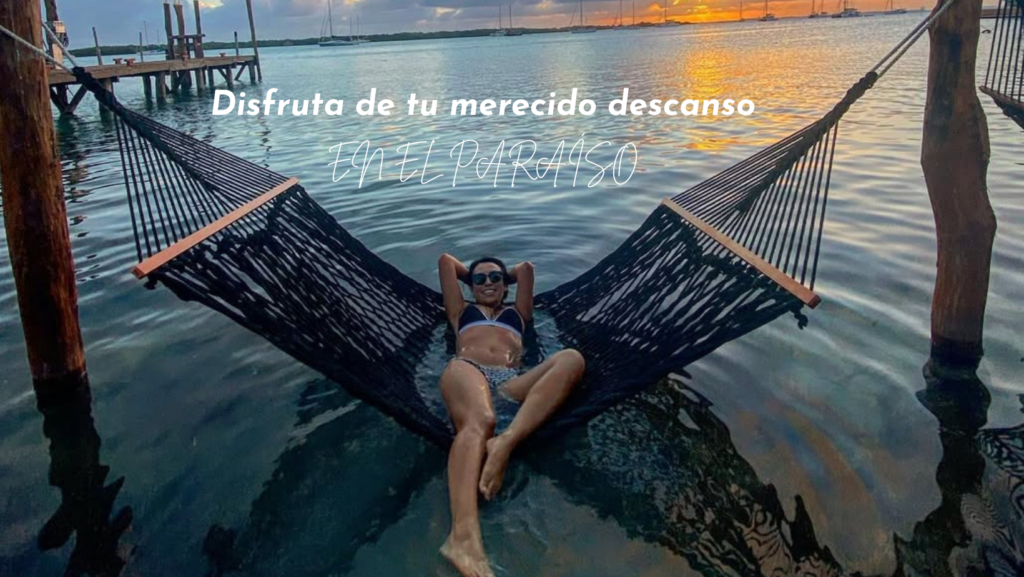 Promoción Día del Trabajo Isla Mujeres