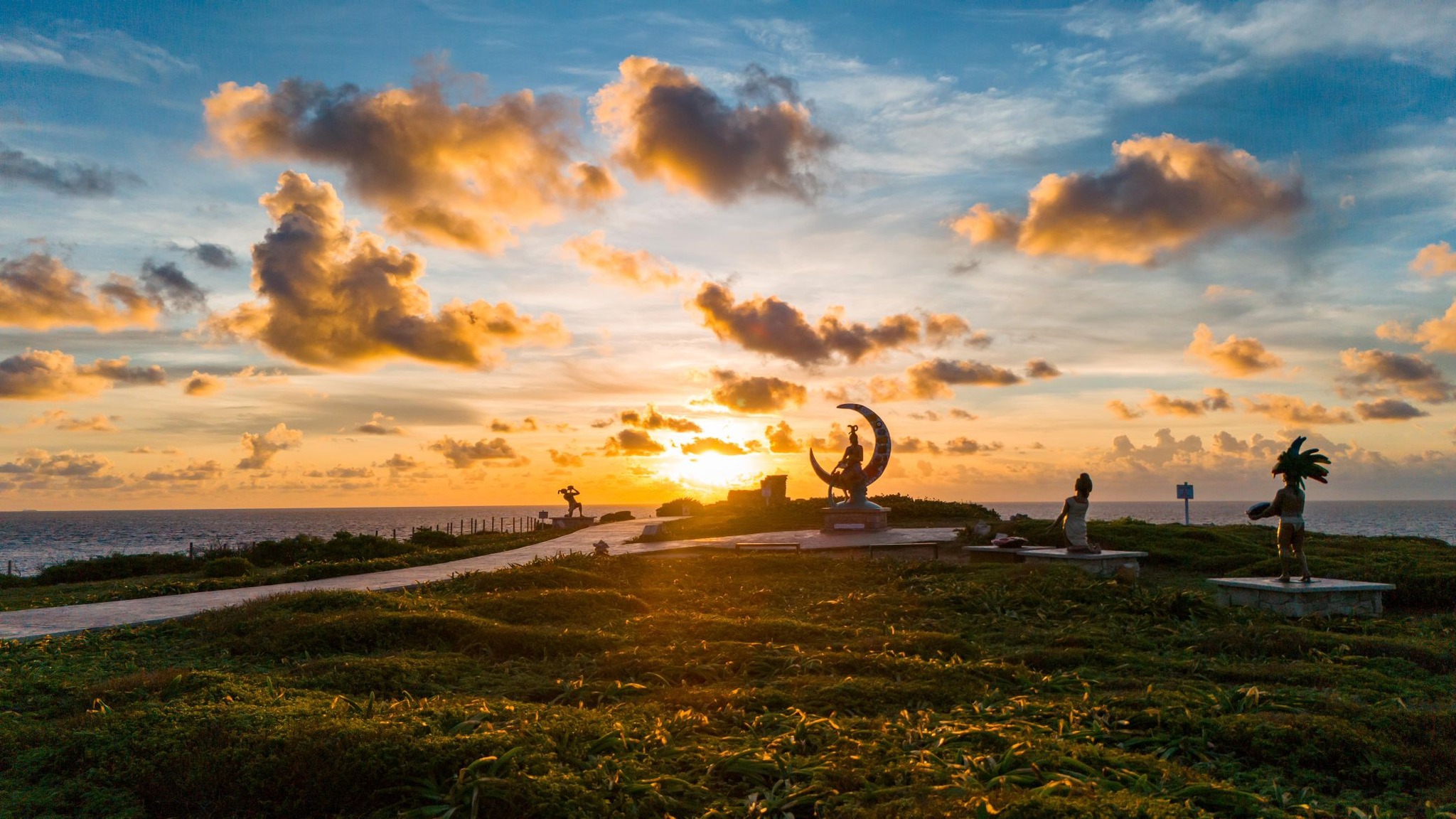 Snorkeling Isla Mujeres