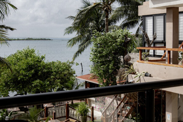 Oceanview Apartment