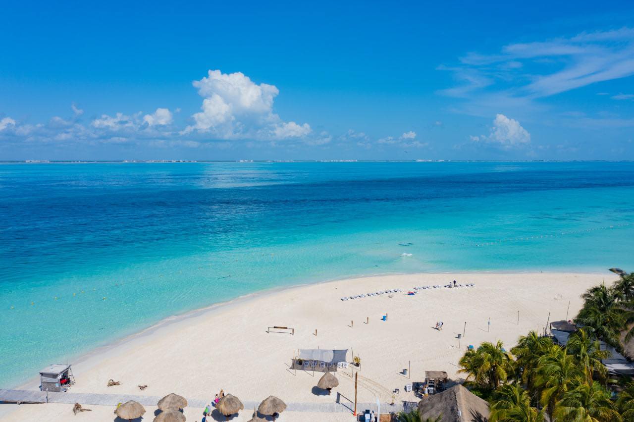 Cómo llegar a Isla Mujeres