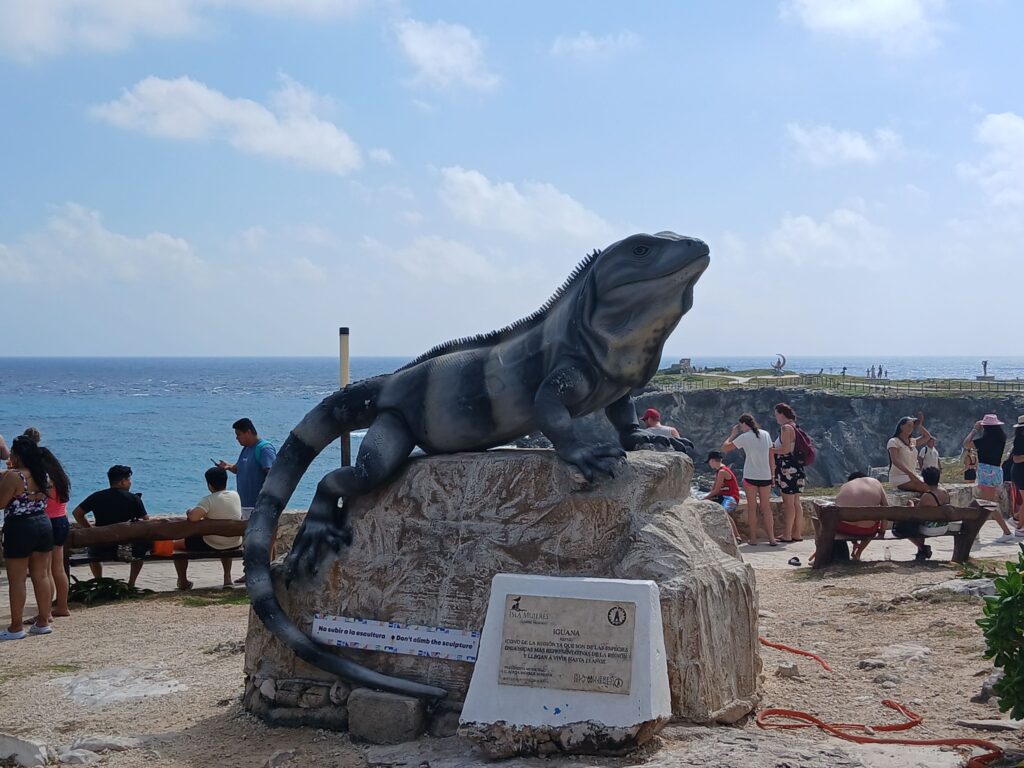 que-hacer-en-isla-mujeres-gratis-punta-sur