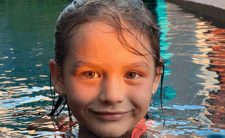Niños hospedae Gratis Isla Muejres