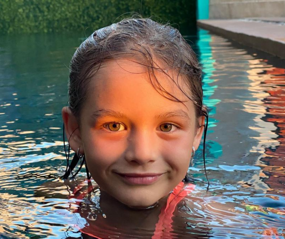 Bahía Tolok niños gratis