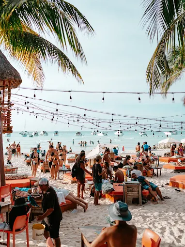 playa-norte-isla-mujeres-beach-club-club-de-playa