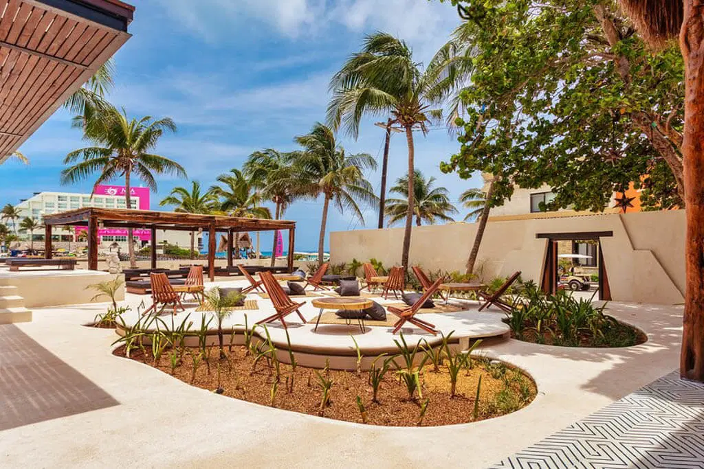 playa-norte-isla-mujeres-beach-club-club-de-playa