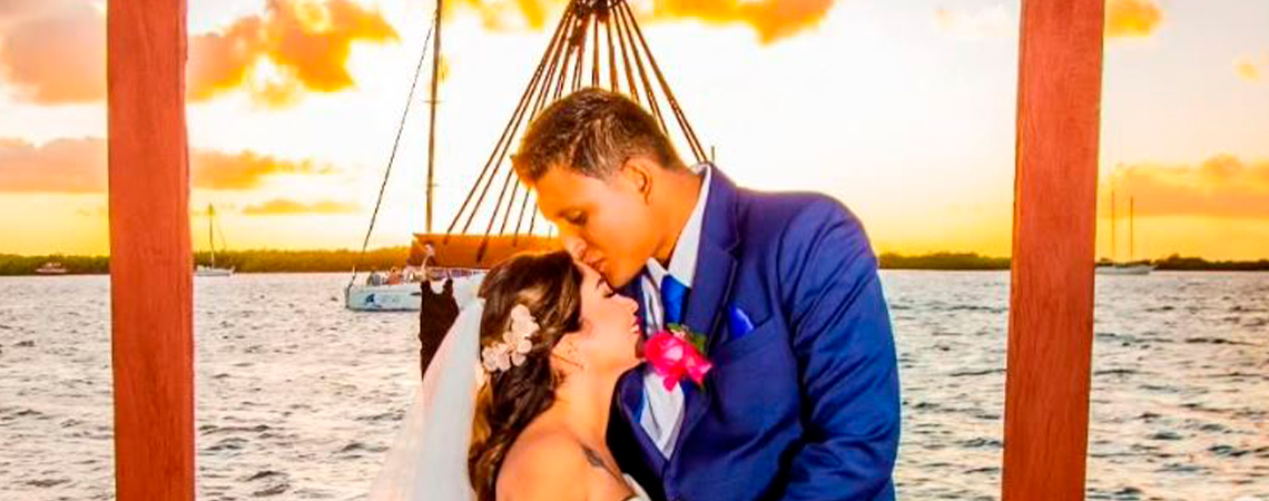 romantic isla mujeres hotel