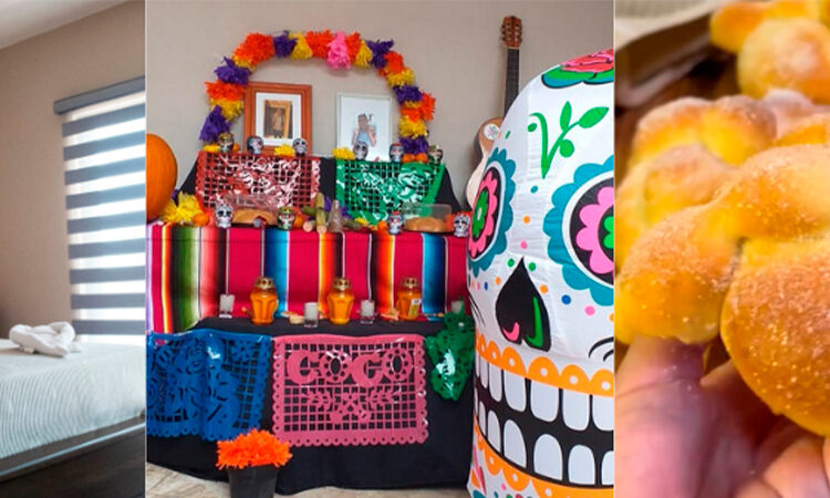 día de muertos isla mujeres