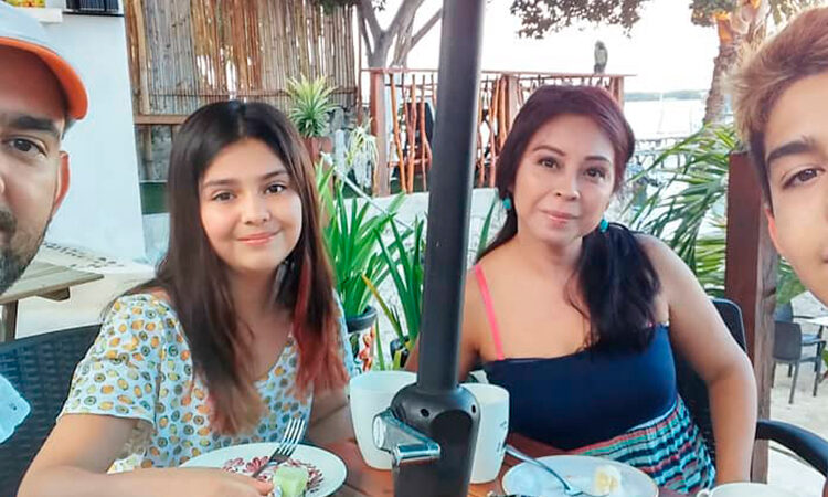 promociones isla mujeres acción de gracias