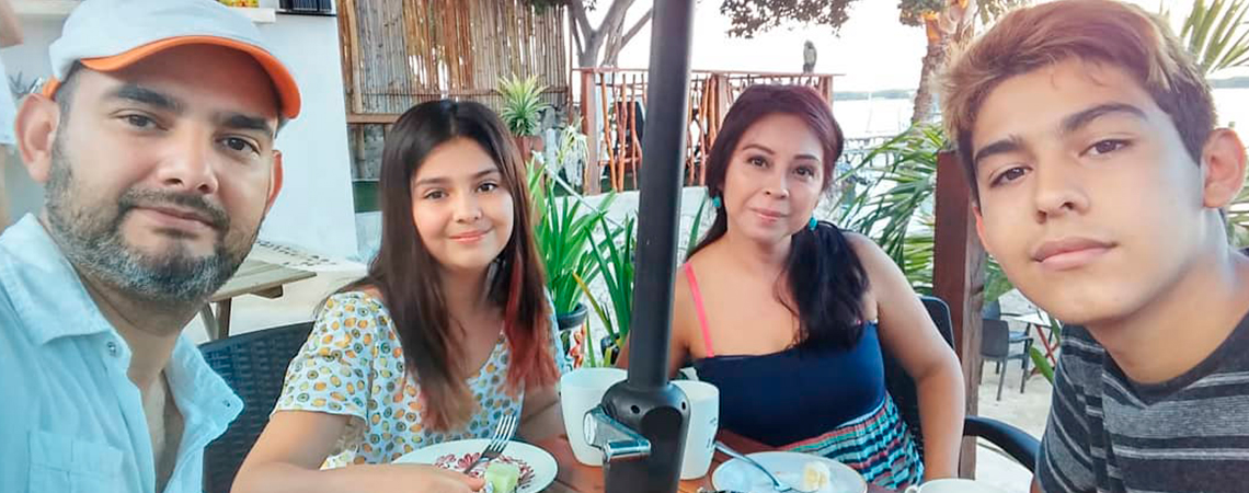 promociones isla mujeres acción de gracias