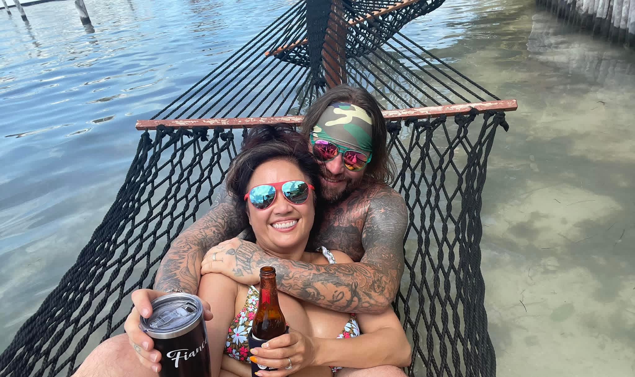 escapada romántica en isla mujeres