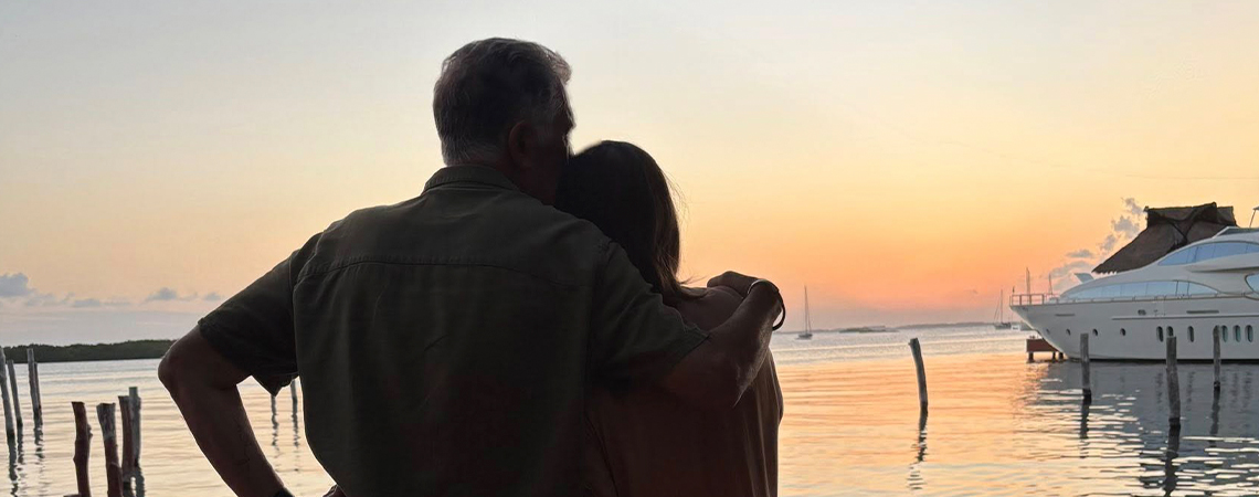 promocion escapada romántica isla mujeres