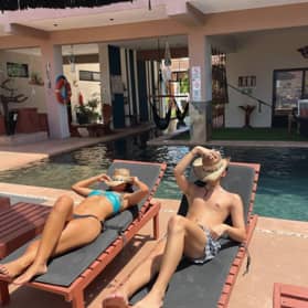 15 descuento isla mujeres