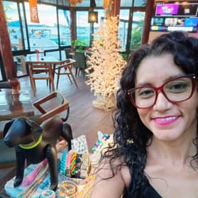 Primavera en Isla Mujeres