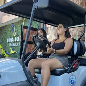 promoción isla mujeres