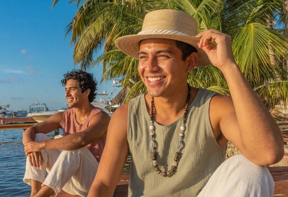 promocion mexicanos en Isla Mujeres