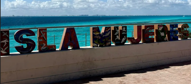 meaning isla mujeres culture history